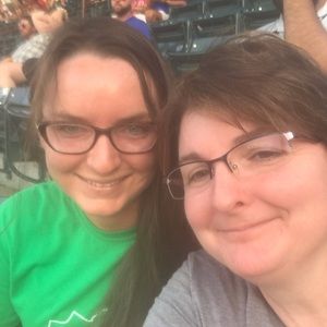 Meet your Posher, Stacy